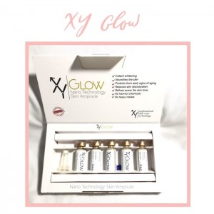 XY BB GLOW - XY BB Mesowhite NUDE Korea 5*5ml
